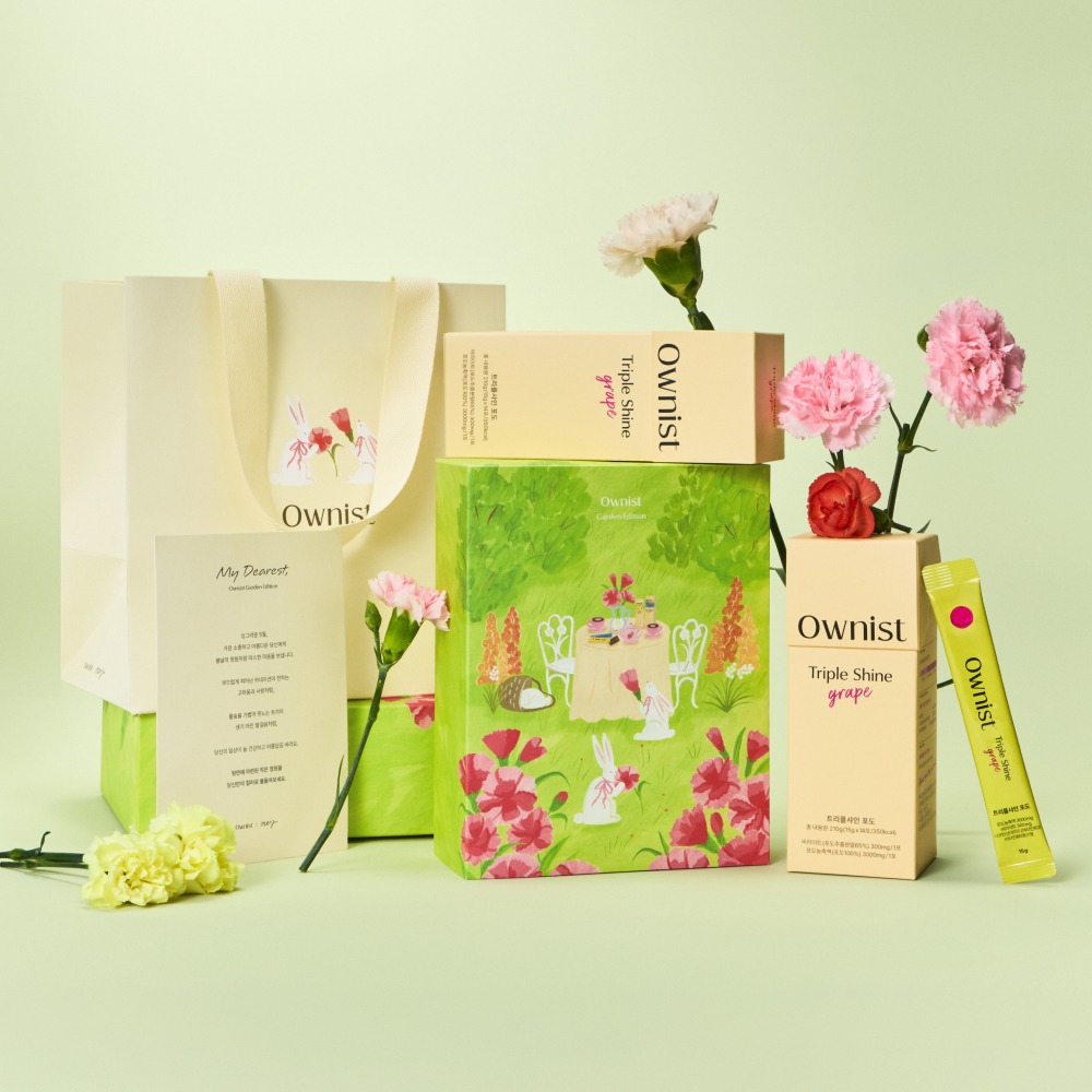 Triple Shine Gift Set